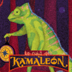 El Kamaleón llega a seis territorios de Colombia a fortalecer el autoestima de jóvenes rurales.