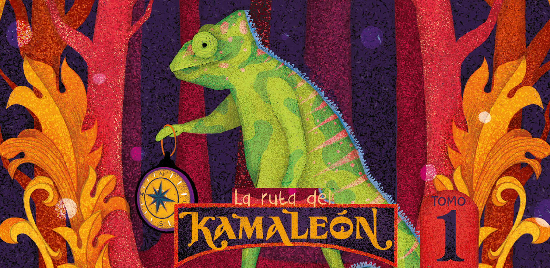 El Kamaleón llega a seis territorios de Colombia a fortalecer el autoestima de jóvenes rurales.