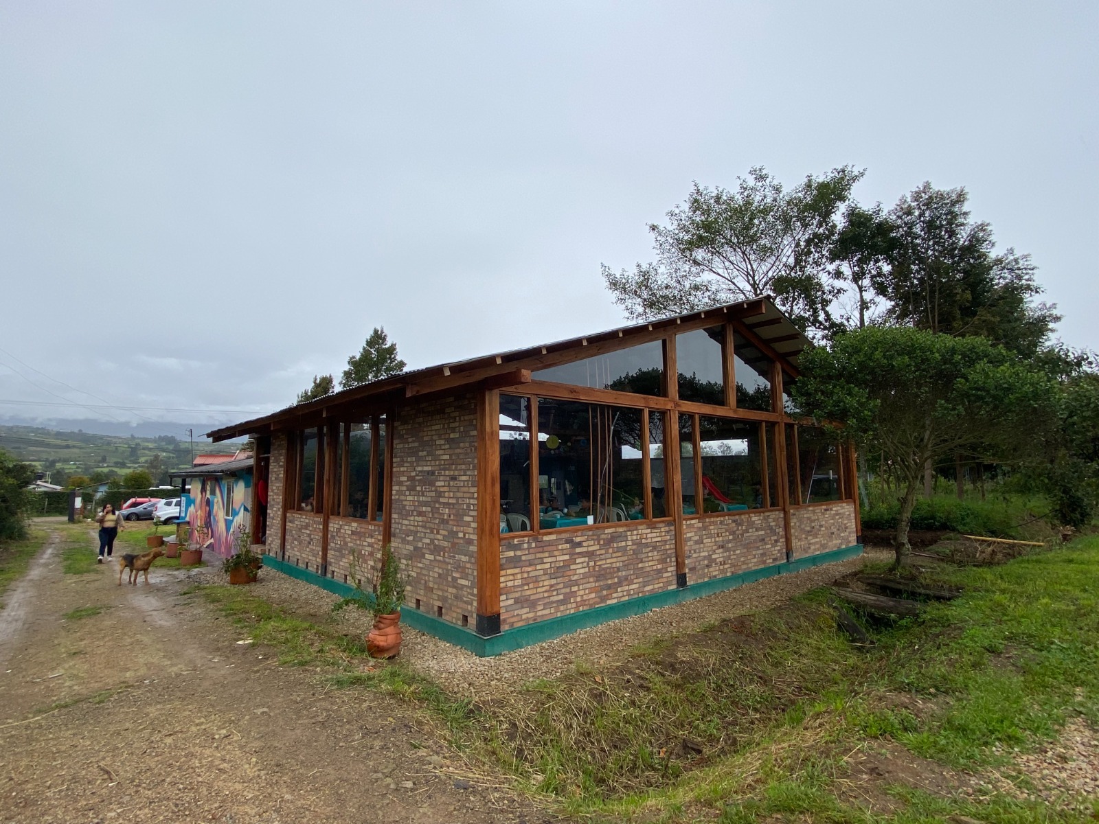 Kalma Escuela