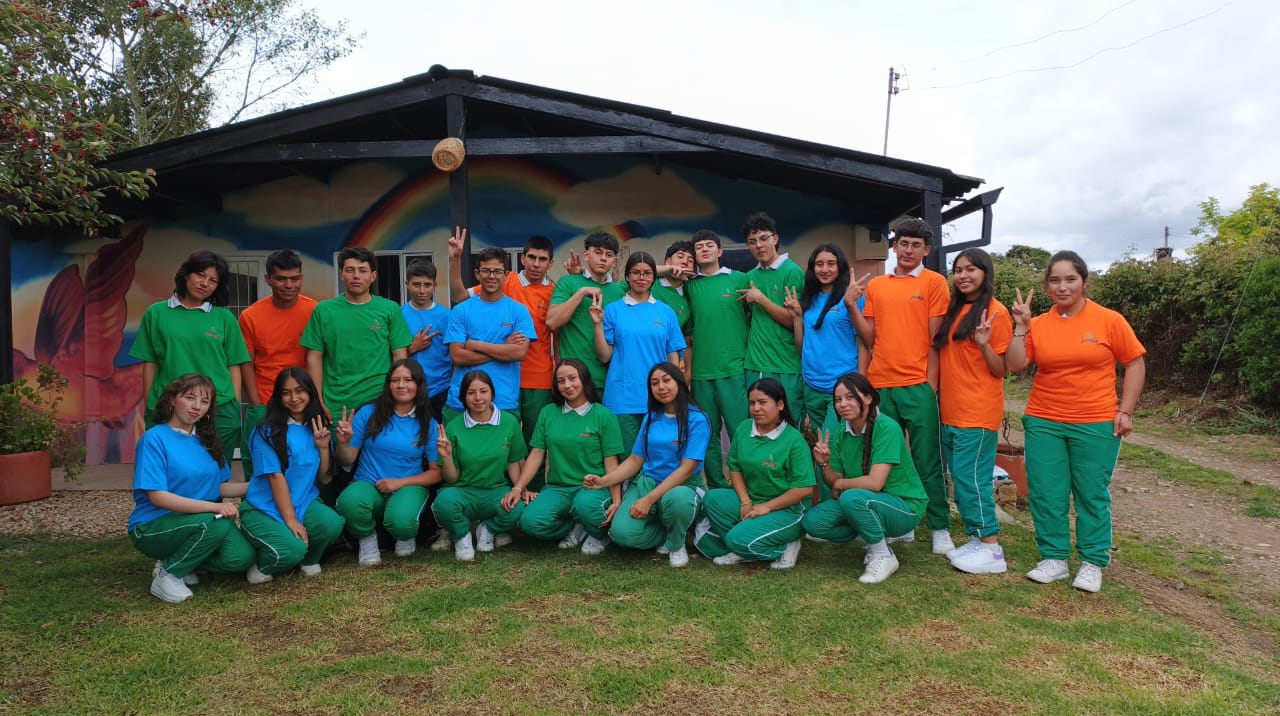 Kalma Escuela